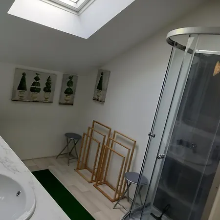 Logis Du Chateau De Brecy Holiday home *