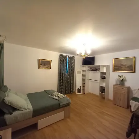Holiday home Logis Du Chateau De Brecy Saint-Jean-des-Essartiers