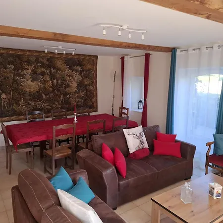 Logis Du Château De Brecy * Saint-Jean-des-Essartiers