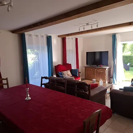 Logis Du Château De Brecy *