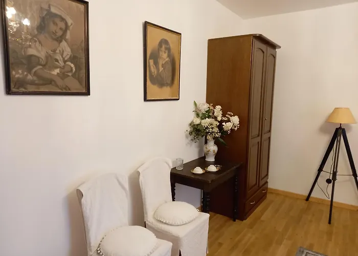 Logis Du Chateau De Brecy Saint-Jean-des-Essartiers