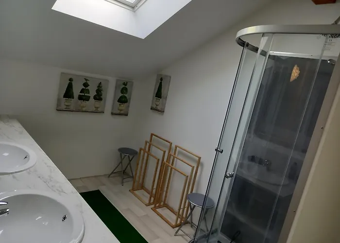 Logis Du Chateau De Brecy Vakantiehuis *