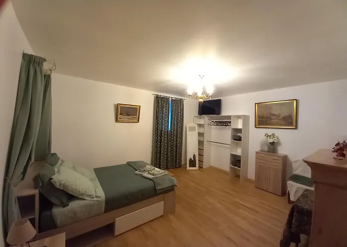 Vakantiehuis Logis Du Chateau De Brecy Saint-Jean-des-Essartiers