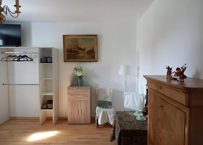 Logis Du Chateau De Brecy Vakantiehuis Saint-Jean-des-Essartiers